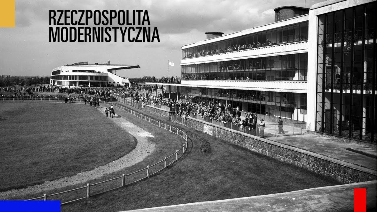 Rzeczpospolita Modernistyczna